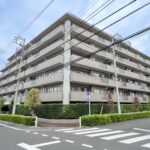コスモ小竹向原｜小竹向原駅徒歩12分｜5,498万円｜3LDK｜65.06㎡｜売買マンション