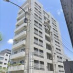 コートシティ木場｜木場駅徒歩4分｜6,480万円｜2LDK｜54.01㎡｜売買マンション