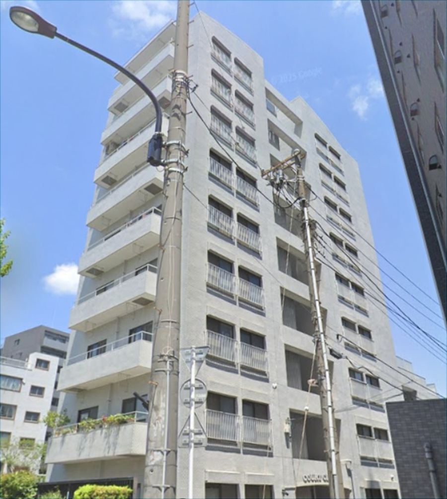 コートシティ木場｜木場駅徒歩4分｜6,480万円｜2LDK｜54.01㎡｜売買マンション