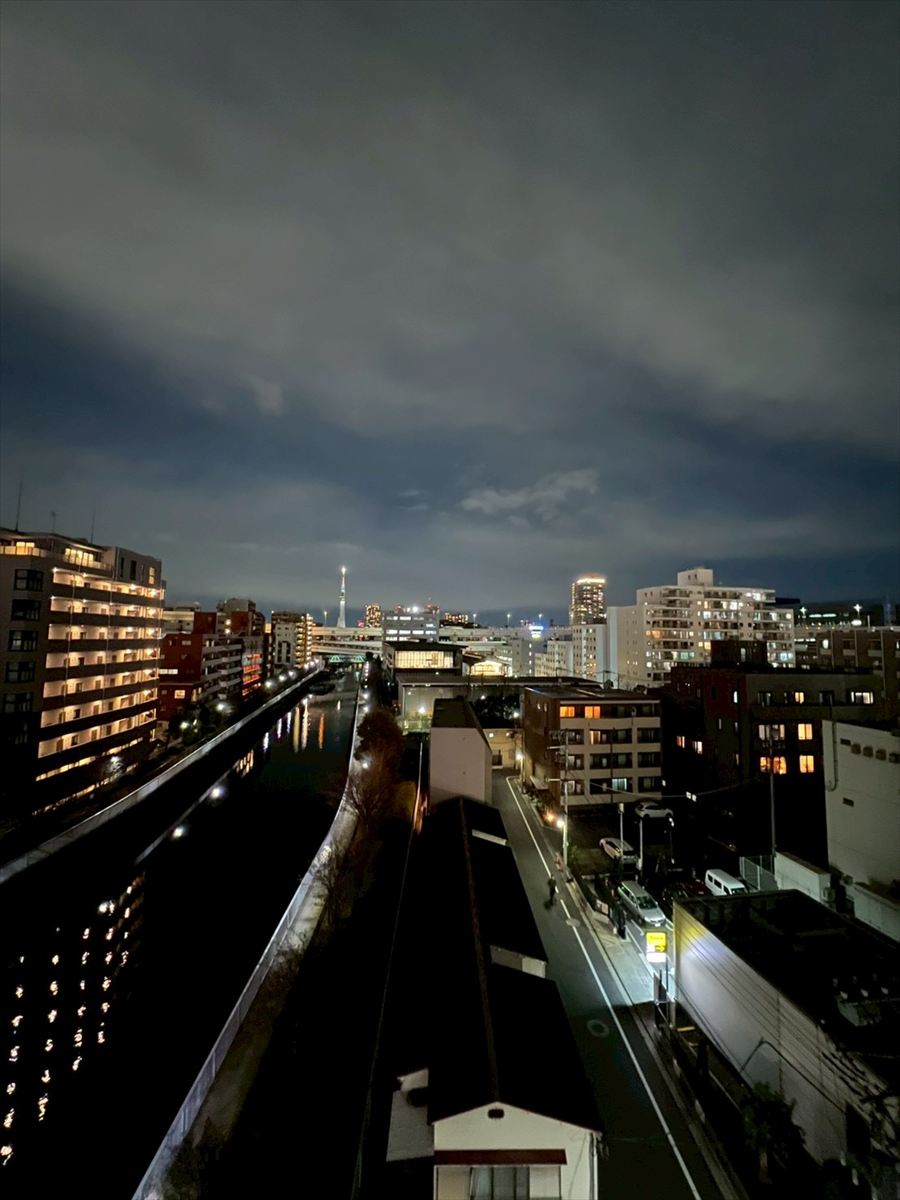 コートシティ木場｜木場駅徒歩4分｜6,480万円｜2LDK｜54.01㎡｜売買マンション