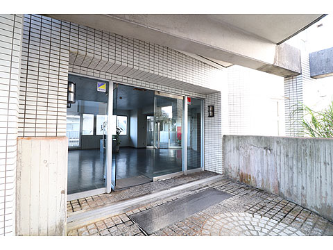 コートヴィレッジ安慶田409号室｜沖縄市｜2,790万円｜3LDK｜82.88㎡｜中古マンション