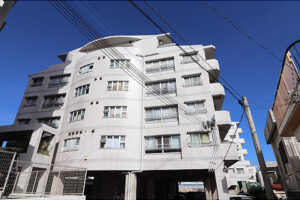 コートヴィレッジ安慶田409号室｜沖縄市｜2,790万円｜3LDK｜82.88㎡｜中古マンション