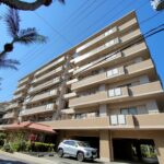 サントピア泊一丁目｜那覇市泊｜4,190万円｜2LDK｜75.95㎡｜中古マンション