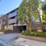 ザ・パークハウス池田山101号室｜東五反田5丁目の3LDK・2億2,490万円｜売買マンション