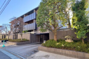 ザ・パークハウス池田山101号室｜東五反田5丁目の3LDK・2億2,490万円｜売買マンション