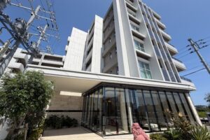 ザ・ライオンズ北谷伊平 201号室｜北谷町伊平｜賃料25万円｜3LDK｜専有面積77.52㎡