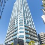 シティタワー新宿新都心 2008号室|西新宿五丁目駅徒歩2分・58.00㎡|売買マンション