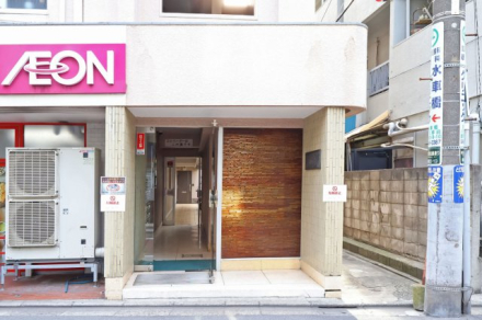 シャトーエスペランス401号室|学芸大学駅徒歩2分・4,790万円・41.14㎡・1LDK+WIC|売買マンション
