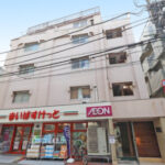 シャトーエスペランス401号室|学芸大学駅徒歩2分・4,790万円・41.14㎡・1LDK+WIC|売買マンション
