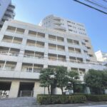 ジェイパーク中目黒Ⅳ 1001号室｜中目黒駅徒歩11分・9,598万円・54.73㎡・2LDK｜売買マンション