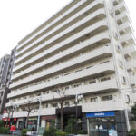 ストーク北新宿｜大久保駅徒歩9分｜2,180万円｜参考利回り6.05％｜オーナーチェンジ物件