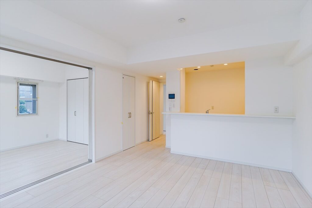 ダイアパレス立石｜葛飾区四つ木｜3,780万円｜参考利回り約5.07％｜オーナーチェンジ物件