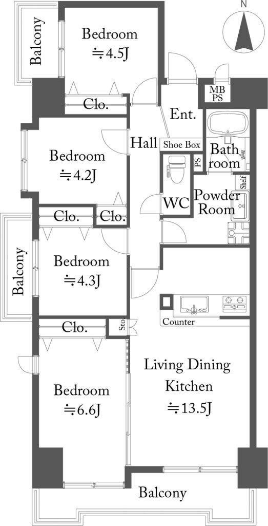 ダイアパレス立石｜葛飾区四つ木｜3,780万円｜参考利回り約5.07％｜オーナーチェンジ物件