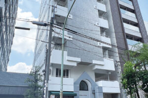 ダイヤハイツ千駄木｜千駄木駅徒歩1分・3,680万円・39.81㎡・店舗｜収益物件