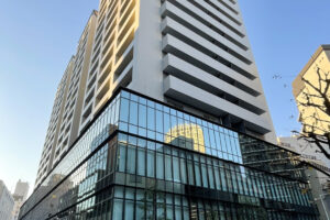 テラス渋谷美竹｜渋谷駅徒歩1分｜16,980万円｜1LDK｜41.58㎡｜売買マンション