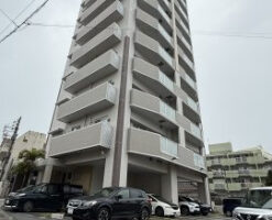 ディアコート識名501号室｜那覇市識名｜3,790万円｜3LDK｜61.13㎡｜中古マンション