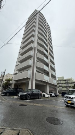 ディアコート識名501号室｜那覇市識名｜3,790万円｜3LDK｜61.13㎡｜中古マンション