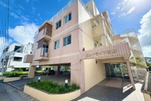 ニューライフ佐敷｜南城市｜1,999万円｜2LDK｜73.71㎡｜中古マンション