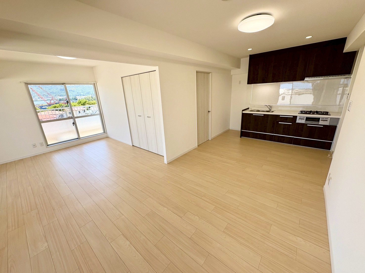ニューライフ佐敷｜南城市｜1,999万円｜2LDK｜73.71㎡｜中古マンション