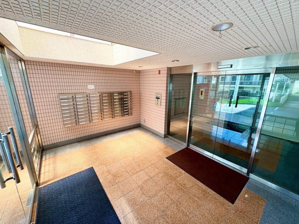 ニューライフ北谷｜北谷町｜2,890万円｜3LDK｜59.60㎡｜中古マンション