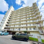 ニューライフ北谷｜北谷町｜2,890万円｜3LDK｜59.60㎡｜中古マンション