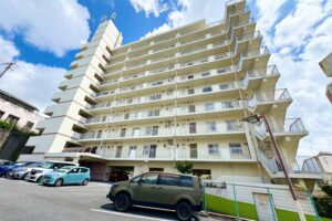 ニューライフ北谷｜北谷町｜2,890万円｜3LDK｜59.60㎡｜中古マンション