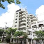 パラシオン国場 302号室｜那覇市国場｜3,290万円｜3LDK｜75.99㎡｜中古マンション