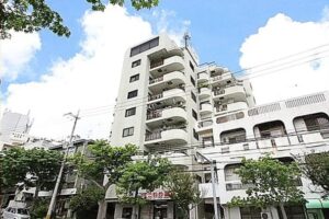 パラシオン国場 302号室｜那覇市国場｜3,290万円｜3LDK｜75.99㎡｜中古マンション