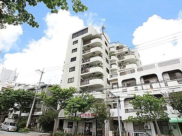 パラシオン国場 302号室｜那覇市国場｜3,290万円｜3LDK｜75.99㎡｜中古マンション