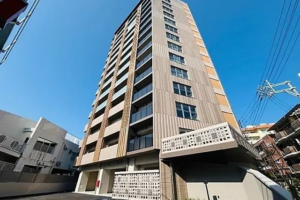 パークナード那覇美栄橋 803号室｜那覇市牧志｜賃料21万円｜2LDK｜68.96㎡｜賃貸マンション