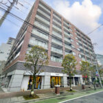 パークホームズ小石川｜春日駅徒歩4分｜12,800万円｜2LDK｜62.60㎡｜売買マンション