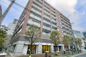 パークホームズ小石川｜春日駅徒歩4分｜12,800万円｜2LDK｜62.60㎡｜売買マンション