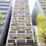 フィース蔵前｜蔵前駅徒歩1分｜7,699万円｜2LDK｜44.09㎡｜売買マンション