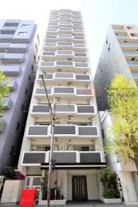 フィース蔵前｜蔵前駅徒歩1分｜7,699万円｜2LDK｜44.09㎡｜売買マンション
