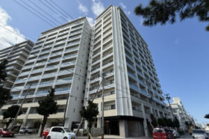 ブランシエラ那覇曙プレミスト｜那覇市｜4,990万円｜3LDK｜66.17㎡｜中古マンション