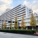 プラザ江戸川橋604号室|江戸川橋駅徒歩1分・9,499万円・75.47㎡・3LDK|売買マンション