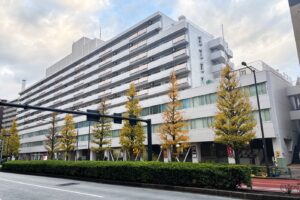プラザ江戸川橋604号室｜江戸川橋駅徒歩1分・9,499万円・75.47㎡・3LDK｜売買マンション