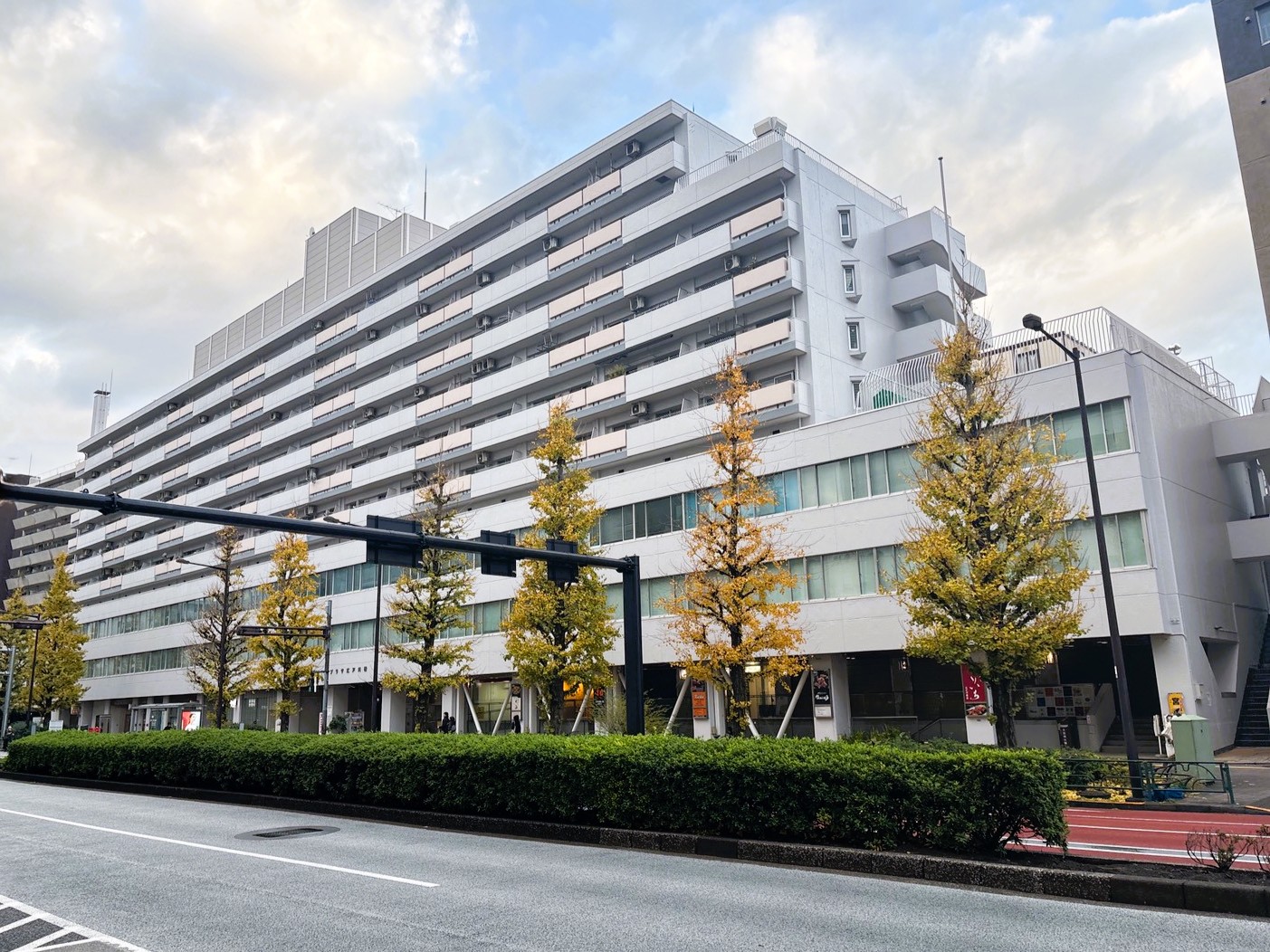 プラザ江戸川橋604号室｜江戸川橋駅徒歩1分・9,499万円・75.47㎡・3LDK｜売買マンション