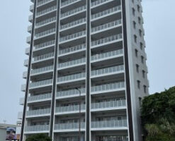 プレミアムコート浦添牧港｜浦添市｜3,690万円｜2LDK｜55.37㎡｜中古マンション