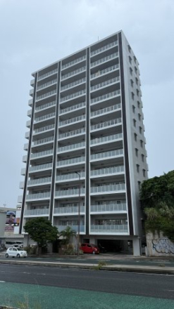 プレミアムコート浦添牧港｜浦添市｜3,690万円｜2LDK｜55.37㎡｜中古マンション