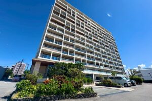 プレミスト宜野湾大謝名｜宜野湾市｜3,899万円｜2LDK｜専有面積68.88㎡｜中古マンション