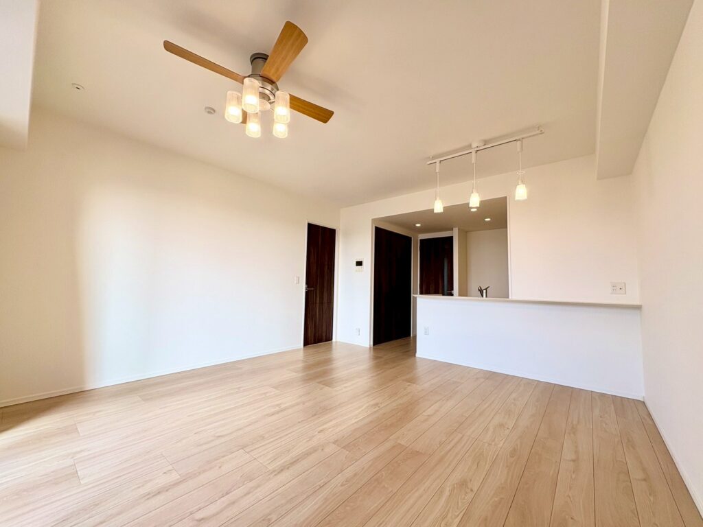 プレミスト宜野湾大謝名｜宜野湾市｜3,899万円｜2LDK｜専有面積68.88㎡｜中古マンション