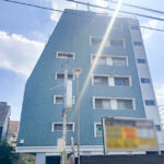 マンション和泉苑｜代田橋駅徒歩9分｜2,980万円｜参考利回り7.85％｜オーナーチェンジ物件