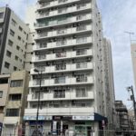 マンション西浅草201号室|浅草駅徒歩1分・4,698万円・44.40㎡・2LDK+SIC|売買マンション