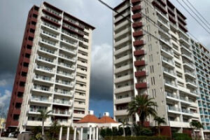 ミオビエント豊崎｜豊見城市｜4,590万円｜4LDK＋WIC｜94.54㎡｜中古マンション