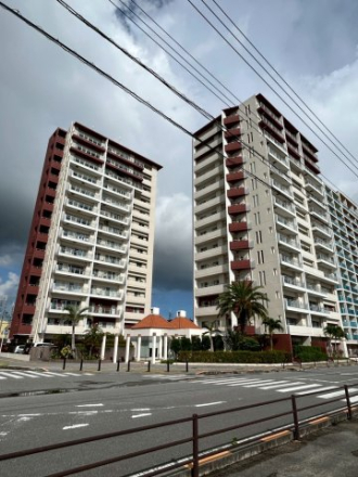 ミオビエント豊崎｜豊見城市｜4,590万円｜4LDK＋WIC｜94.54㎡｜中古マンション