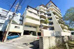 メゾンセンチュリー安里｜那覇市安里｜2,490万円｜2LDK｜64.19㎡｜中古マンション