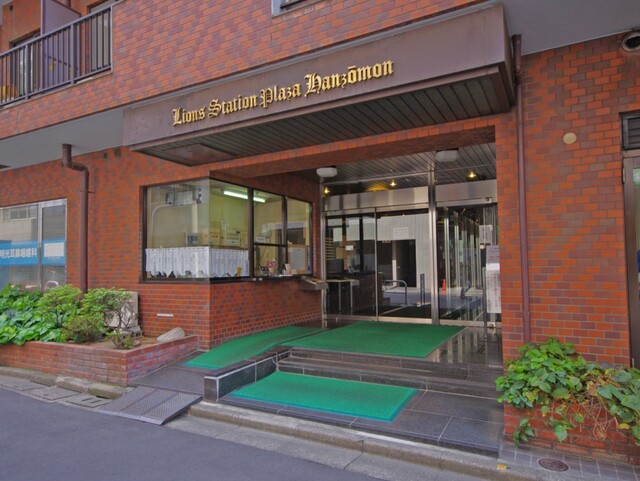 ライオンズステーションプラザ半蔵門307号室|半蔵門駅徒歩1分・11,999万円・58.45㎡・2LDK|売買マンション