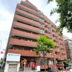 ライオンズステーションプラザ半蔵門307号室|半蔵門駅徒歩1分・11,999万円・58.45㎡・2LDK|売買マンション