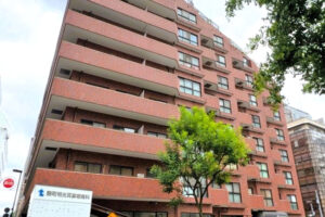 ライオンズステーションプラザ半蔵門307号室｜半蔵門駅徒歩1分・11,999万円・58.45㎡・2LDK｜売買マンション